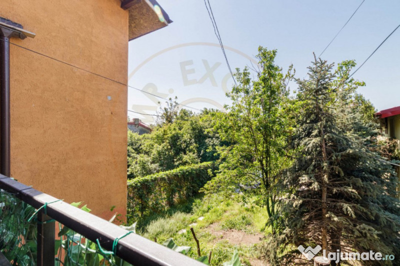 Apartament 3 camere – Adunați Copăceni, Giurgiu, la 15 m 