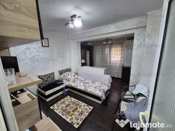 Parter 3 cam 110mp Confort 1 Decomandat cu balcon 14 m Vizi 