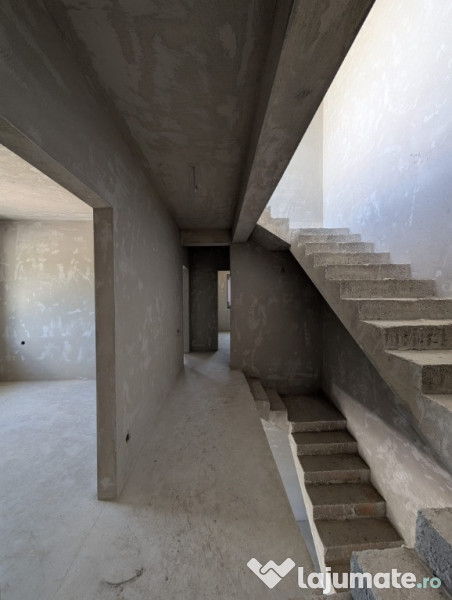 Duplex de 119mp utili cu acces rapid spre Cluj-Napoca 