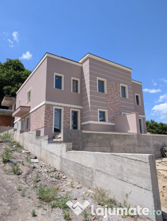 Duplex de 119mp utili cu acces rapid spre Cluj-Napoca 