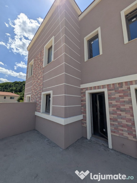 Duplex de 119mp utili cu acces rapid spre Cluj-Napoca 