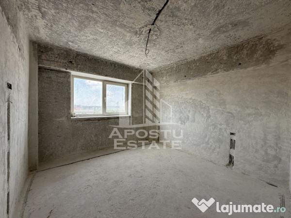 Apartament 4 camere, decomandat, vedere panoramica, Simio... 