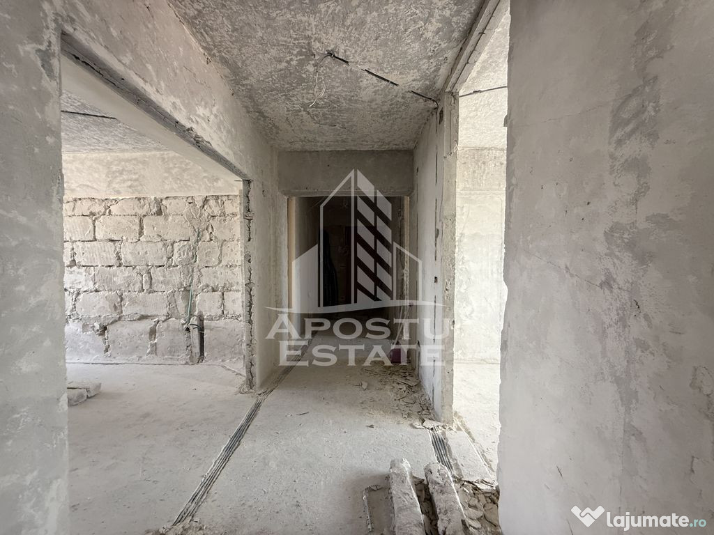 Apartament 4 camere, decomandat, vedere panoramica, Simio... 