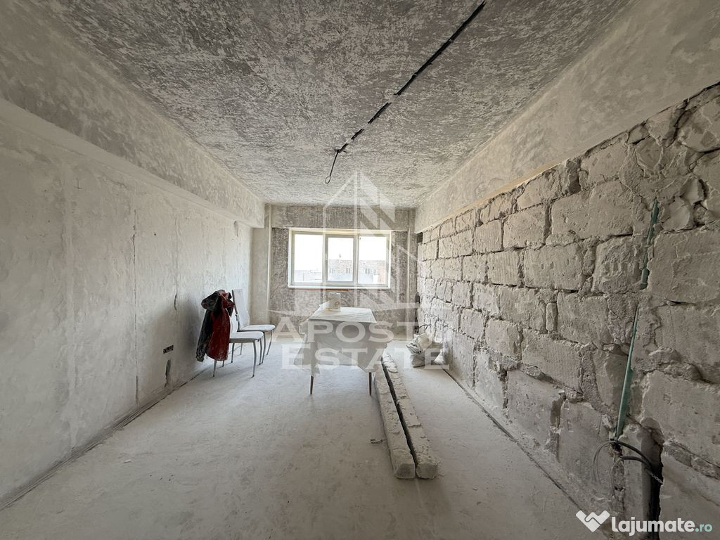 Apartament 4 camere, decomandat, vedere panoramica, Simio... 