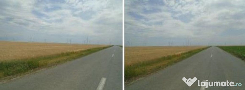 Teren Extravilan Corni, Cota parte 1/2, ID: R2581783 