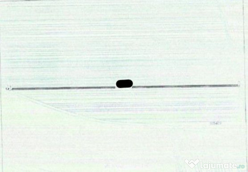 Teren Extravilan Corni, Cota parte 1/2, ID: R2581783 