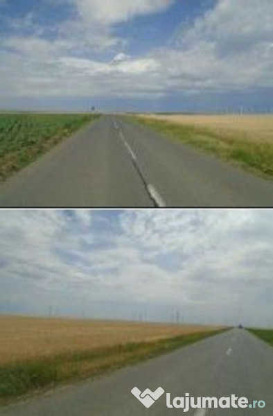 Teren Extravilan Corni, Cota parte 1/2, ID: R2581783 