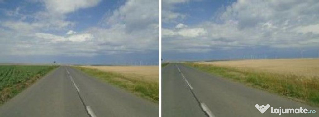 Teren Extravilan Corni, Cota parte 1/2, ID: R2581783 