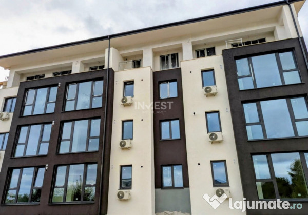 COMISION 0%! 3 CAMERE CU TERASA 19MP TIP PENTHOUSE POPAS PAC 