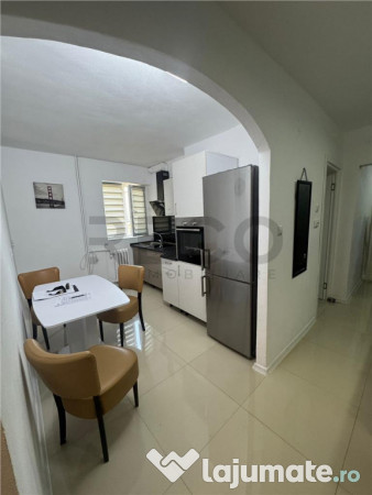 RECO APARTAMENT 2 CAMERE ETAJ 2 