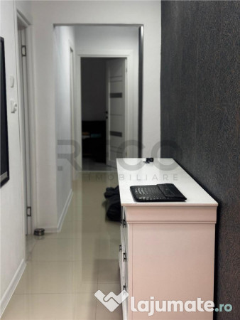 RECO APARTAMENT 2 CAMERE ETAJ 2 