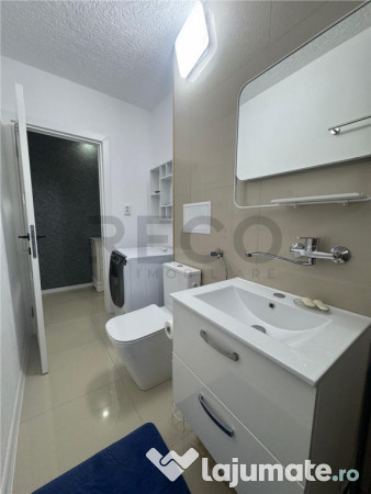 RECO APARTAMENT 2 CAMERE ETAJ 2 