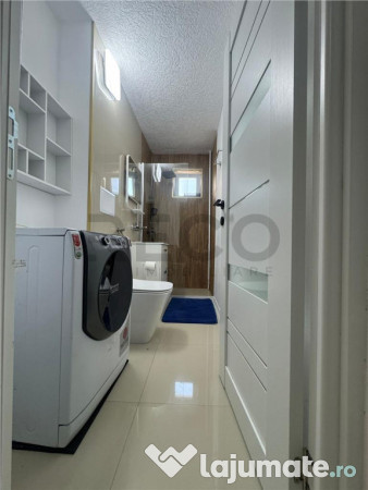 RECO APARTAMENT 2 CAMERE ETAJ 2 