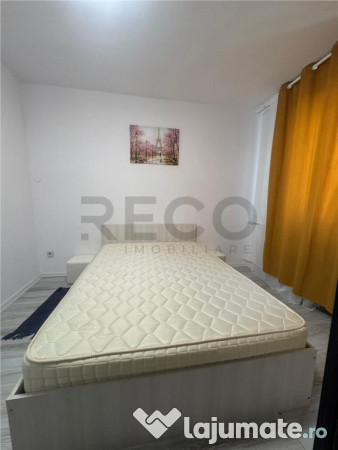 RECO APARTAMENT 2 CAMERE ETAJ 2 
