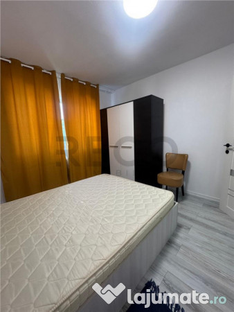 RECO APARTAMENT 2 CAMERE ETAJ 2 