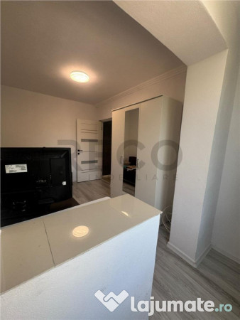 RECO APARTAMENT 2 CAMERE ETAJ 2 