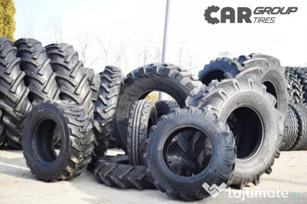 Cauciucuri sh pentru tractor, combina, remorca, dar si alte utilaje 