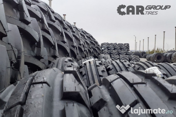 Cauciucuri sh pentru tractor, combina, remorca, dar si alte utilaje 
