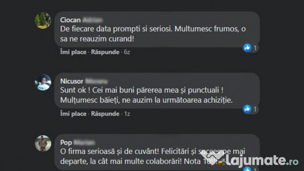 Lichidare stoc cauciucuri agricole second - anvelope cu 1 an garantie 