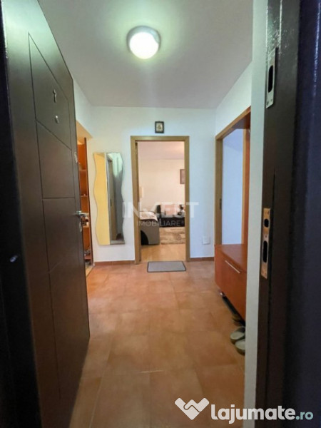 Apartament 3 camere, 2 bai, inclus garaj si boxa, zona Pacur 