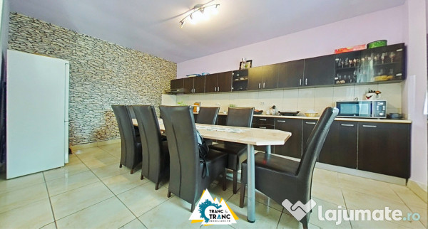 Casă spațioasă cu 4 camere de vânzare – Comuna Aluniș, județul Arad