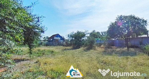 Casă spațioasă cu 4 camere de vânzare – Comuna Aluniș, județul Arad