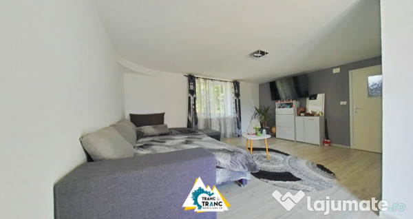 Casă spațioasă cu 4 camere de vânzare – Comuna Aluniș, județul Arad