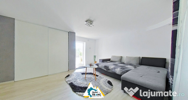 Casă spațioasă cu 4 camere de vânzare – Comuna Aluniș, județul Arad