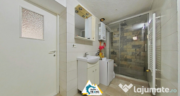 Casă spațioasă cu 4 camere de vânzare – Comuna Aluniș, județul Arad