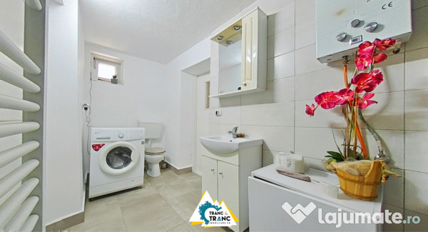 Casă spațioasă cu 4 camere de vânzare – Comuna Aluniș, județul Arad