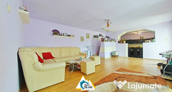 Casă spațioasă cu 4 camere de vânzare – Comuna Aluniș, județul Arad