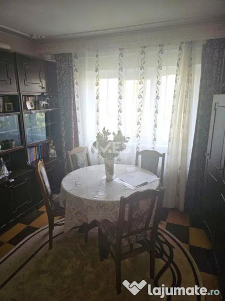 Apartament 2 camere decomandat - etaj intermediar - Baza 3 