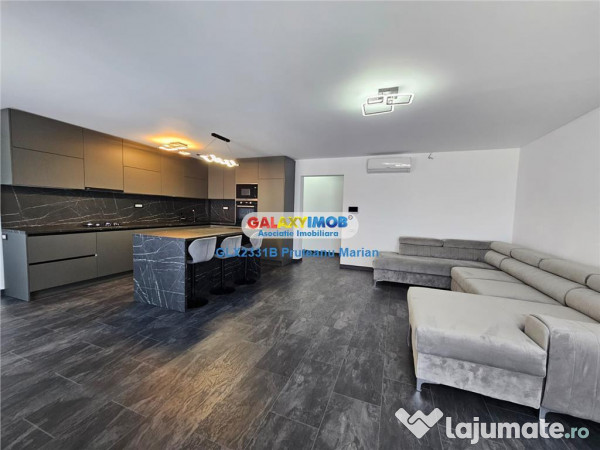 Casa de Lux cu piscina in aer liber situata in comuna Clinc 