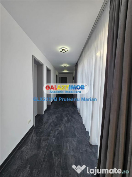 Casa de Lux cu piscina in aer liber situata in comuna Clinc 