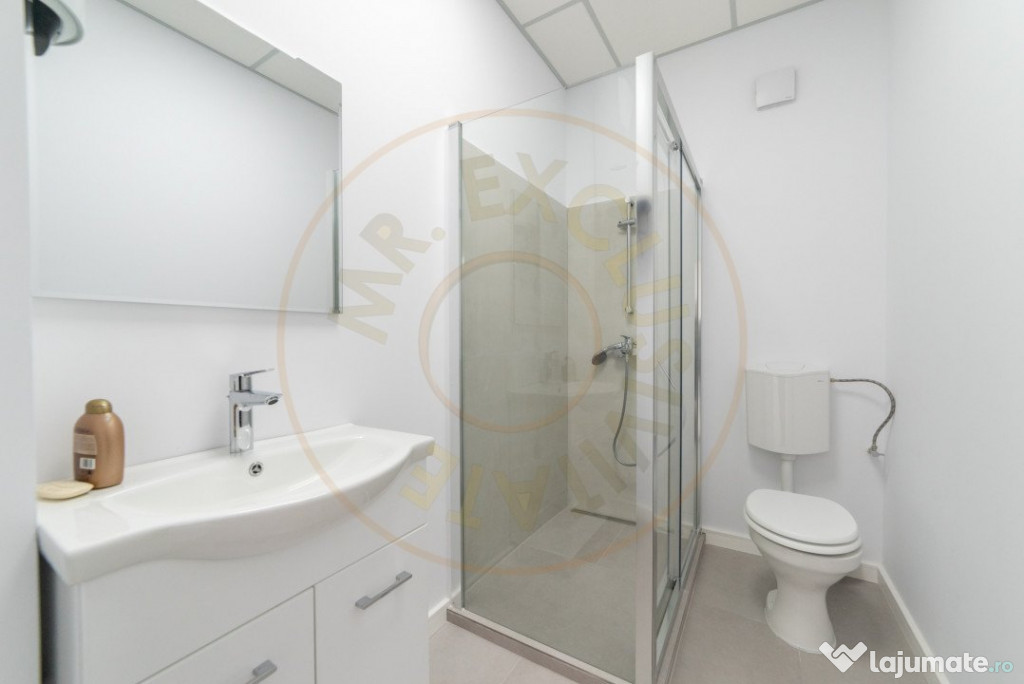 Spațiu comercial – 103 mp – Craiovei - amenajat nou! 