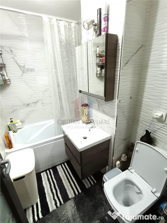 VEZI VIDEO! TOTUL NOU! Mobilat si Utilat, ap 3 camere, Calea 