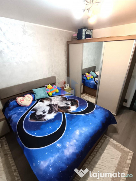 VEZI VIDEO! TOTUL NOU! Mobilat si Utilat, ap 3 camere, Calea 