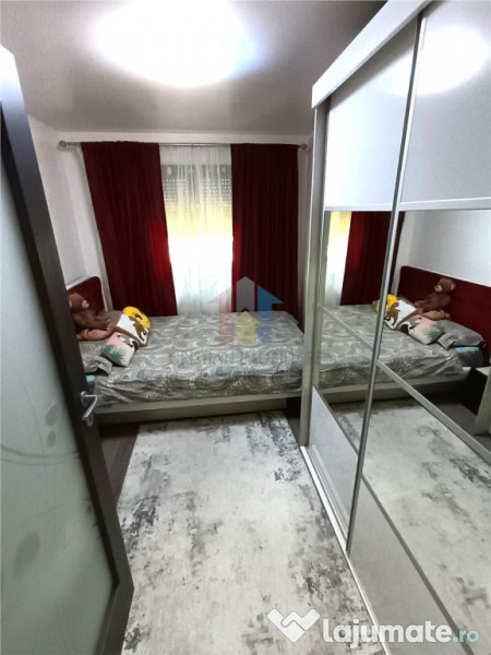 VEZI VIDEO! TOTUL NOU! Mobilat si Utilat, ap 3 camere, Calea 