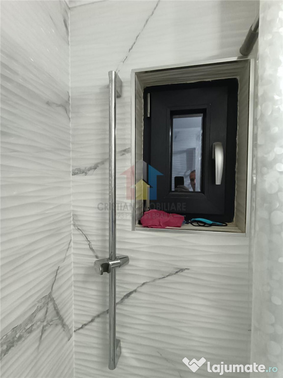 VEZI VIDEO! TOTUL NOU! Mobilat si Utilat, ap 3 camere, Calea 