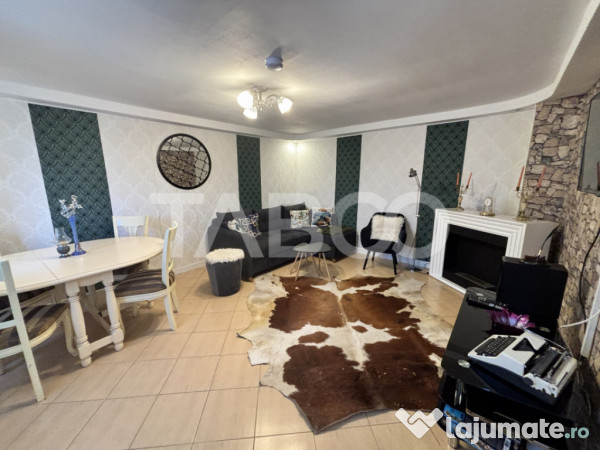 Comision 0% Pensiune 7 camere 3 stele in regim hotelier Sura 