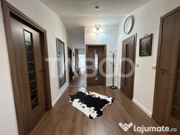 Comision 0% Pensiune 7 camere 3 stele in regim hotelier Sura 