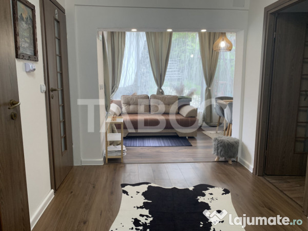 Comision 0% Pensiune 7 camere 3 stele in regim hotelier Sura 