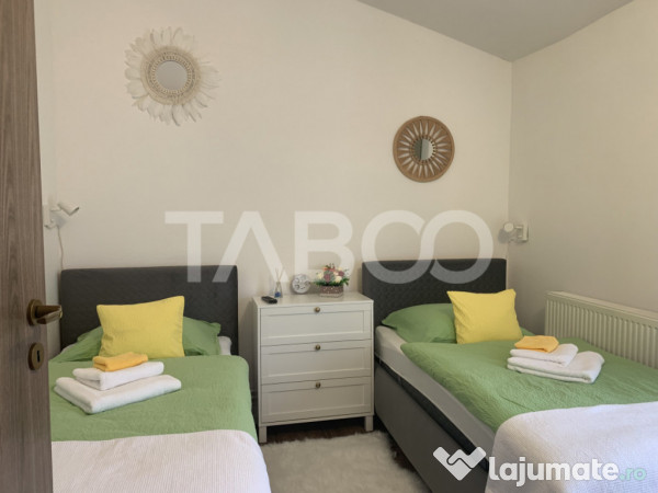 Comision 0% Pensiune 7 camere 3 stele in regim hotelier Sura 