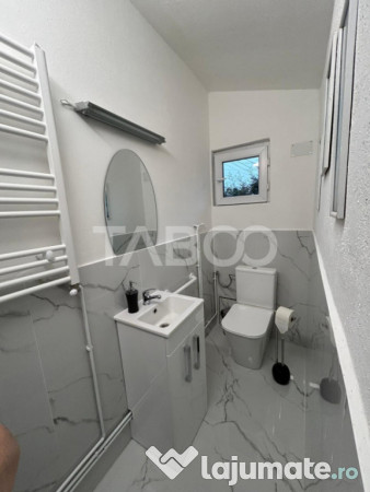 Comision 0% Pensiune 7 camere 3 stele in regim hotelier Sura 