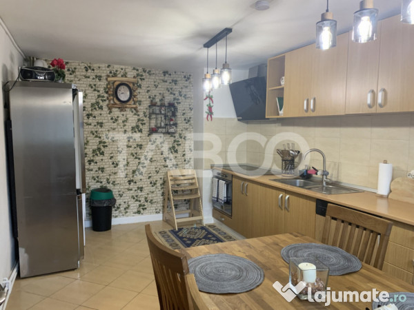 Comision 0% Pensiune 7 camere 3 stele in regim hotelier Sura 