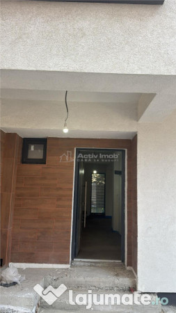 Otopeni - 5 camere - casa de 