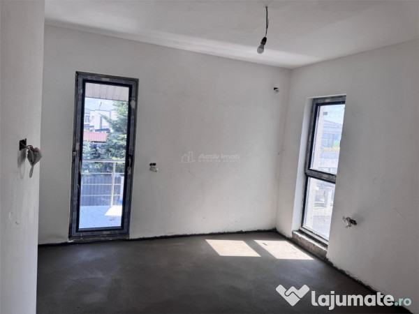 Otopeni - 5 camere - casa de 