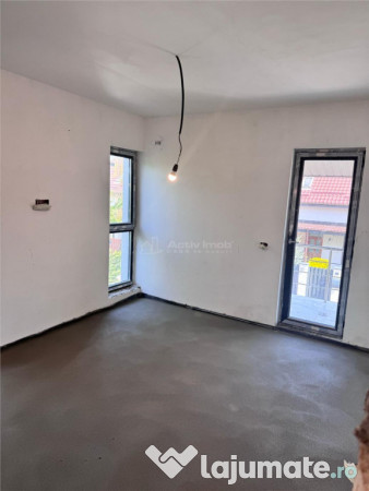 Otopeni - 5 camere - casa de 