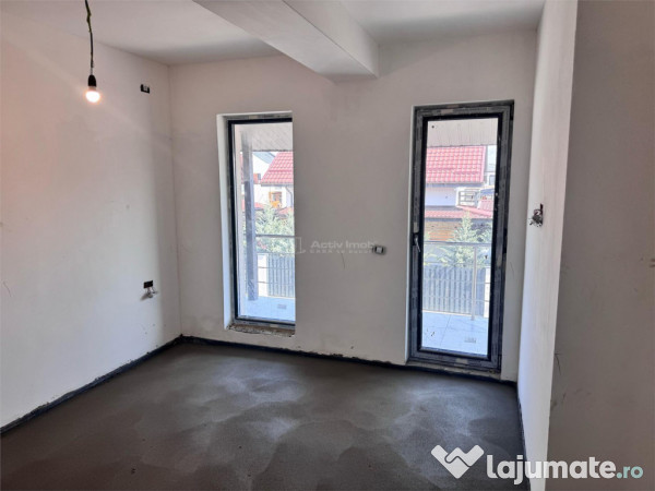 Otopeni - 5 camere - casa de 