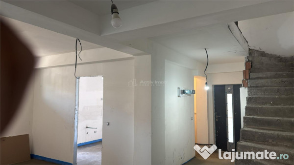 Otopeni - 5 camere - casa de 